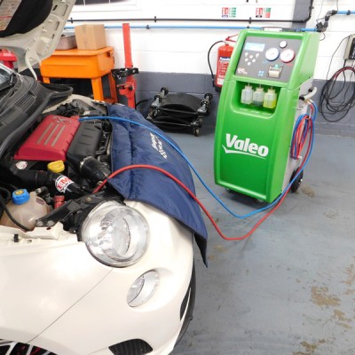 Air Conditioning Service