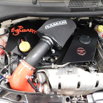 Ramair Intake System